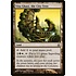 Magic: The Gathering Vitu-Ghazi, the City-Tree (285) Lightly Played