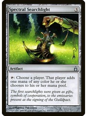 Magic: The Gathering Spectral Searchlight (271) Lightly Played