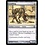 Magic: The Gathering Leashling (265) Moderately Played