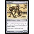 Magic: The Gathering Leashling (265) Moderately Played
