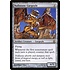 Magic: The Gathering Nullstone Gargoyle (266) Moderately Played