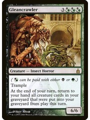 Magic: The Gathering Gleancrawler (247) Heavily Played