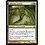 Magic: The Gathering Vulturous Zombie (238) Moderately Played