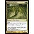 Magic: The Gathering Vulturous Zombie (238) Moderately Played