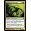 Magic: The Gathering Woodwraith Strangler (241) Lightly Played