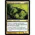 Magic: The Gathering Woodwraith Strangler (241) Lightly Played