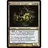 Magic: The Gathering Woodwraith Corrupter (240) Lightly Played