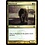 Magic: The Gathering Watchwolf (239) Moderately Played