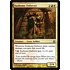 Magic: The Gathering Sunhome Enforcer (233) Moderately Played