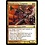 Magic: The Gathering Thundersong Trumpeter (235) Lightly Played