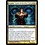 Magic: The Gathering Szadek, Lord of Secrets (234) Moderately Played