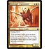 Magic: The Gathering Skyknight Legionnaire (232) Lightly Played