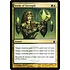 Magic: The Gathering Seeds of Strength (227) Lightly Played