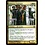 Magic: The Gathering Selesnya Sagittars (229) Heavily Played