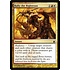 Magic: The Gathering Rally the Righteous (222) Lightly Played