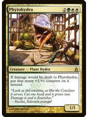 Magic: The Gathering Phytohydra (218) Moderately Played