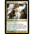 Magic: The Gathering Pollenbright Wings (219) Heavily Played