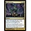 Magic: The Gathering Psychic Drain (220) Lightly Played