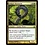 Magic: The Gathering Golgari Rotwurm (210) Lightly Played