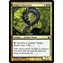 Magic: The Gathering Golgari Rotwurm (210) Lightly Played
