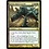 Magic: The Gathering Grave-Shell Scarab (211) Moderately Played
