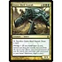 Magic: The Gathering Grave-Shell Scarab (211) Moderately Played