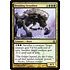 Magic: The Gathering Drooling Groodion (204) Moderately Played