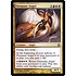 Magic: The Gathering Firemane Angel (205) Lightly Played