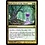 Magic: The Gathering Dark Heart of the Wood (200) Lightly Played