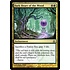 Magic: The Gathering Dark Heart of the Wood (200) Lightly Played