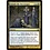 Magic: The Gathering Consult the Necrosages (199) Lightly Played
