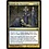 Magic: The Gathering Consult the Necrosages (199) Moderately Played