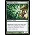 Magic: The Gathering Vinelasher Kudzu (189) Heavily Played
