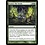 Magic: The Gathering Scatter the Seeds (181) Lightly Played