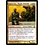 Magic: The Gathering Agrus Kos, Wojek Veteran (190) Heavily Played