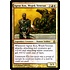Magic: The Gathering Agrus Kos, Wojek Veteran (190) Moderately Played