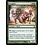 Magic: The Gathering Ursapine (188) Lightly Played