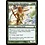 Magic: The Gathering Stone-Seeder Hierophant (184) Lightly Played