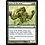 Magic: The Gathering Scion of the Wild (182) Lightly Played