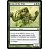Magic: The Gathering Scion of the Wild (182) Lightly Played