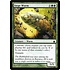 Magic: The Gathering Siege Wurm (183) Lightly Played
