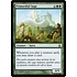 Magic: The Gathering Primordial Sage (177) Lightly Played