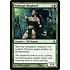 Magic: The Gathering Nullmage Shepherd (174) Lightly Played