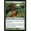 Magic: The Gathering Goliath Spider (168) Lightly Played
