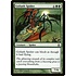 Magic: The Gathering Goliath Spider (168) Lightly Played