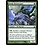 Magic: The Gathering Elvish Skysweeper (162) Lightly Played