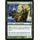 Magic: The Gathering Dowsing Shaman (159) Moderately Played