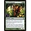 Magic: The Gathering Carven Caryatid (155) Moderately Played