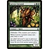 Magic: The Gathering Carven Caryatid (155) Moderately Played