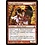 Magic: The Gathering Wojek Embermage (152) Lightly Played